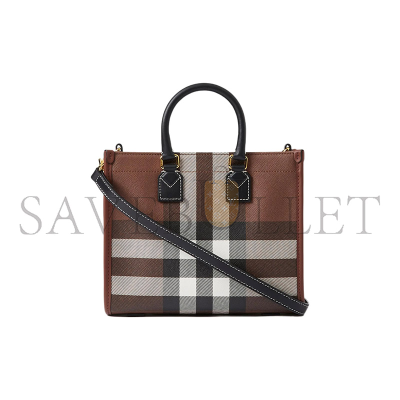 Bv*b*rry freya tote bag 80696611 (23*19*8 cm)